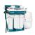 Ecosoft P'URE Balance Reverse Osmosis System 75GPD With Booster Pump & Pressure Tank