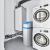 Ecosoft Blue Whole House Water Softener (20 Litre)