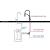 Ultra UF 5 Stage Ultrafiltration & Softening Drinking Water Filter