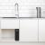 hydRO-1K Undersink Tankless Reverse Osmosis System With Alkaline (1000 GPD)