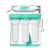 Ecosoft P'URE AquaCalcium Reverse Osmosis System 75 GPD With Booster Pump & Pressure Tank