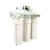 Aquarius 6 Stage Undersink Drinking Water Filter (100 GPD)
