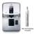 spaRO 5-in-1 Countertop Reverse Osmosis Filtration System + UV