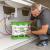Ecosoft P'URE Balance Reverse Osmosis System 75GPD With Pressure Tank
