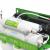 Ecosoft P'URE Balance Reverse Osmosis System 75GPD With Booster Pump & Pressure Tank