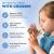 Ecosoft CROSS90 Direct Flow Drinking Water Filter (600GPD)