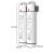 Ultra UF 5 Stage Ultrafiltration & Softening Drinking Water Filter