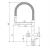Savona Brushed Nickel Pull-Out Spray-Hose 3-Way Tap (Triflow Filter Tap)