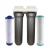 Osmio PRO-II-XL Advanced Whole House Water Filter System (Dual 20")