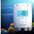 Marine Aquarium Monitor for pH, EC, Marine Salinity and Temp (HI-981520)
