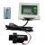 Digital Flow Rate and Flow Totaliser Meter (up to 25 LPM)