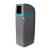 Ecosoft Titanium Azure 250 Water Softener (25 Litre)