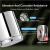 King Tank Countertop Gravity Water Filter