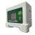 Digital Flow Rate and Flow Totaliser Meter (up to 0.5 LPM)