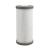 Ultra Disruptor Gaurdian Pleated Wrap And Catalytic Carbon Core Filter 0.2 Micron (4.5" x 10")