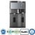 sanitRO 3-in-1 Luxury Countertop Reverse Osmosis Filtration System