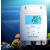 Marine Aquarium Monitor for pH, EC, Marine Salinity and Temp (HI-981520)