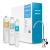 Ecosoft CROSS60 Direct Flow Drinking Water Filter (400 GPD)