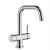 3-in-1 Instant Boiling Water Tap System (Chrome)