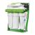 Ecosoft P'URE Balance Reverse Osmosis System 75GPD With Booster Pump & Pressure Tank