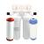 Osmio EZFITPRO - 400 Fluoride, Limescale and Heavy Metal Reduction Undersink Water Filter 