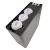 Obsidian Direct Flow Undersink Water Filter (800 GPD)