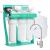 Ecosoft P'URE AquaCalcium Reverse Osmosis System 75 GPD With Booster Pump & Pressure Tank