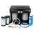 Ecosoft RObust 3000 Max Reverse Osmosis Filter (150 LPH)