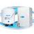 M800 Pumped 6 stage RO Undersink Drinking Water Filter System +  Alkaline PH