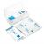 Marine Aquarium Waterproof Salinity Test Meter (HI-98319)