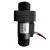 Digital Flow Rate and Flow Totaliser Meter (up to 60 LPM)