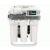 Aquarius 5 Stage LCD Reverse Osmosis Water Filter Systems + Di (400GPD)
