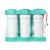 Ecosoft P'URE AquaCalcium Mint Reverse Osmosis Filter 75 GPD With Pressure Tank