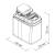 Ecosoft Pink 150 Whole House Water Softener (15 Litre)