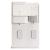 sanitRO 3-in-1 Luxury Countertop Reverse Osmosis Filtration System