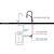 Ultra UF 5 Stage Ultrafiltration & Softening Drinking Water Filter