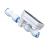 Mini In-Line TDS Meter
