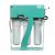 Ecosoft P'URE AquaCalcium Reverse Osmosis System 75 GPD With Booster Pump & Pressure Tank
