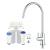 Indra-Pro 300 Undersink Water Filter Kit