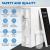 Ecosoft CROSS90 Direct Flow Drinking Water Filter (600GPD)