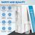 Ecosoft CROSS60 Direct Flow Drinking Water Filter (400 GPD)