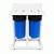 Aqua Pro-2F Filter Kit Framed Front