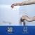Waterdrop G3 Undersink Drinking Water Filter System (400GPD)