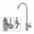 Aquarius 4 Stage Undersink Drinking Water Filter (100 GPD)