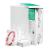 Ecosoft CROSS 90 Balance Direct Flow Drinking Water Filter (600 GPD)