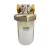 Osmio MaxiSoft Non-Salt Whole House Water Softener 1" BSP Female - 90 LPM