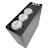 Obsidian Direct Flow Undersink Water Filter (800 GPD)