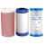 AquaKlenze WH03 Whole House Water Filter (Triple 10")