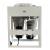 BB Light Commercial Direct Flow Reverse Osmosis Filter + Booster Pump (1,600 GPD)