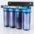 BMB-1000 Hydra Whole House Water Filter System 